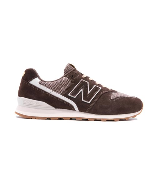 【New Balance】WL996