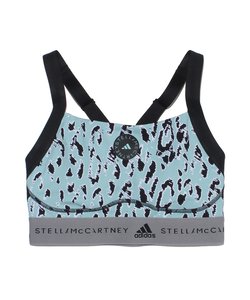 【adidas by Stella McCartney】aSMC TPR BRA PRINTED