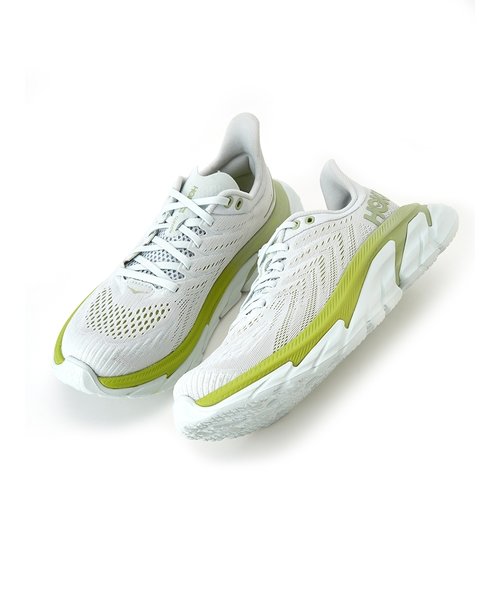 【HOKA ONE ONE】CLIFTON EDGE