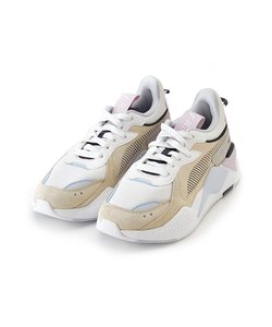 【PUMA for emmi】RS-X Reinvent Wns