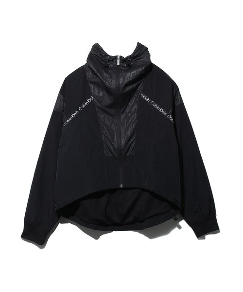 【Calvin Klein】AI PACKABLE JKT