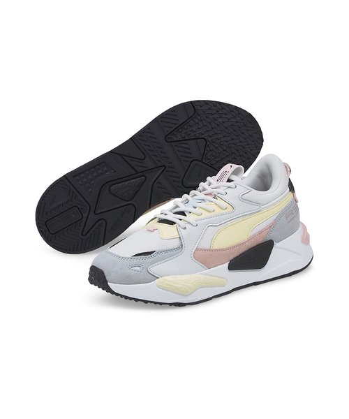 【PUMA for emmi】RS-Z Reinvent Wns