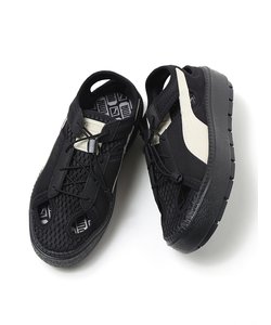 【PUMA for emmi】Platform Trace Lite mules