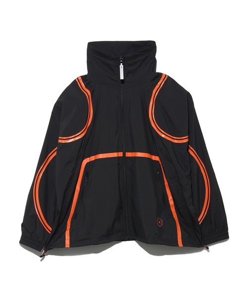 adidas by Stella McCartney】aSMC TPA JACKET | emmi（エミ）の通販 ...