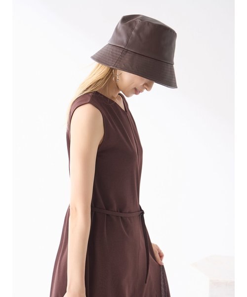 レディース向け 今旬バケットハット誰でも似合う被り方を徹底解説 Mall レディース向け 今旬バケットハット誰でも似合う被り方を徹底解説 Mall