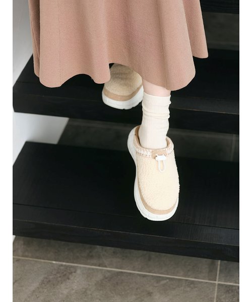 UGG for emmi】W WESTSIDER HYBRID | emmi（エミ）の通販 - &mall