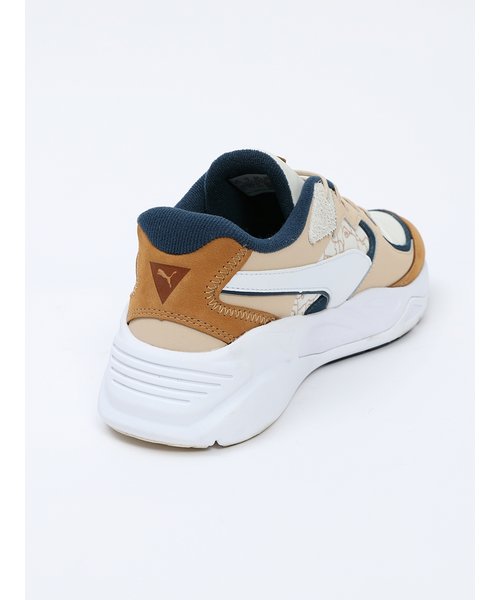 PUMA for emmi】TRC MIRA IL WNS | emmi（エミ）の通販 - &mall