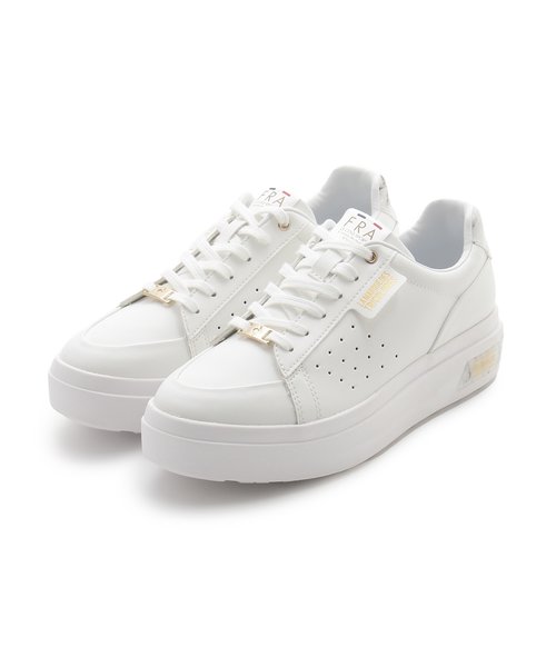 【le coq sportif】LA セ-ヴル PF