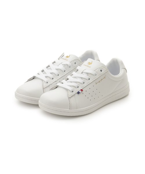 【le coq sportif】LA ROLAND LE