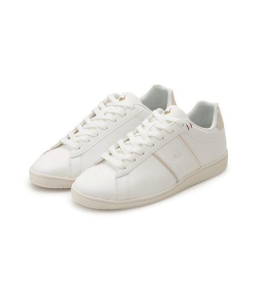 le coq sportif】LCS CHATEAU II | emmi（エミ）の通販 - &mall