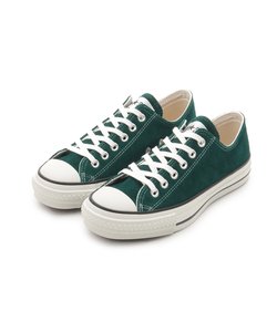 【CONVERSE】SUEDE ALL STAR J OX