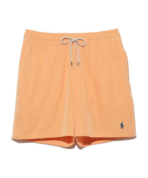 【emmi | POLO RALPH LAUREN】TRAVELER-SWIM