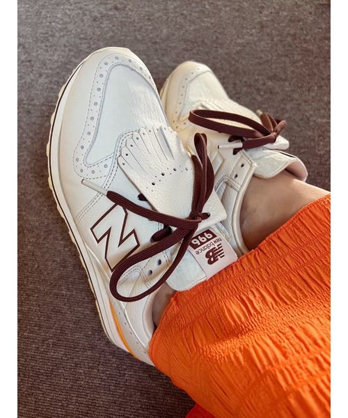 New balance for emmi】WL996 | emmi（エミ）の通販 - &mall