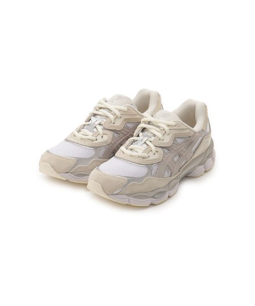 Asics gmbh clearance seashell