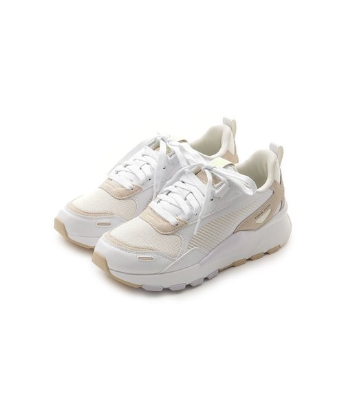 PUMA】RS 3.0 Satin Wns | emmi（エミ）の通販 - &mall