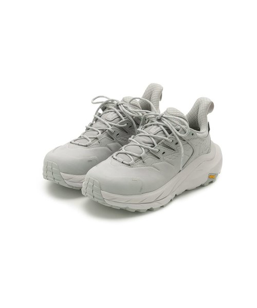 【HOKA ONEONE】U KAHA 2 LOW GTX