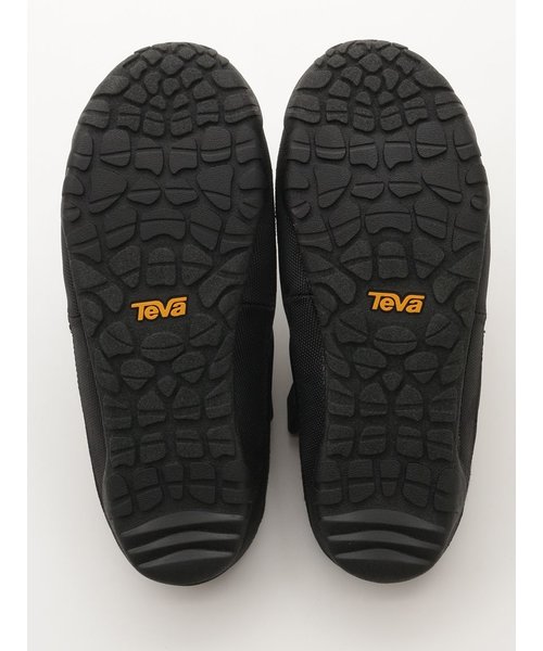 TEVA】W REEMBER TERRAIN | emmi（エミ）の通販 - &mall