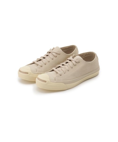 【CONVERSE】JACK PURCELL SUEDERH