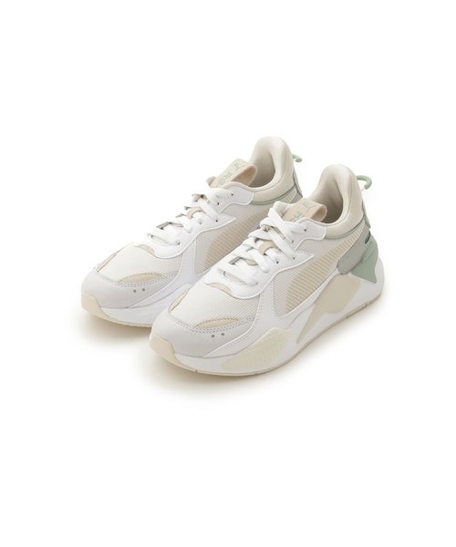 PUMA】RS-X Soft Wns | emmi（エミ）の通販 - &mall