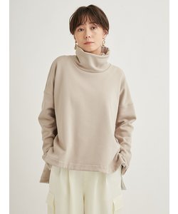 【New Balance for emmi】MET24 Hight Necked Pullover