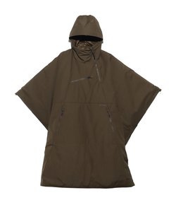 【Snow Peak】2L Insulated Poncho