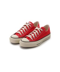 【CONVERSE】CANVAS AS J OX RED