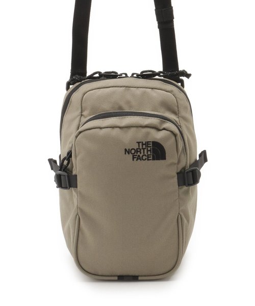 【THE NORTH FACE】Boulder Mini Shoulde