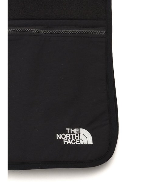 THE NORTH FACE】Micro Fleece Muffler | emmi（エミ）の通販 - &mall