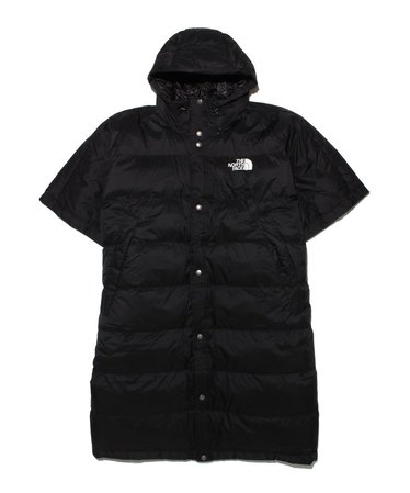 THE NORTH FACE】Padded Poncho Coat | emmi（エミ）の通販 - &mall