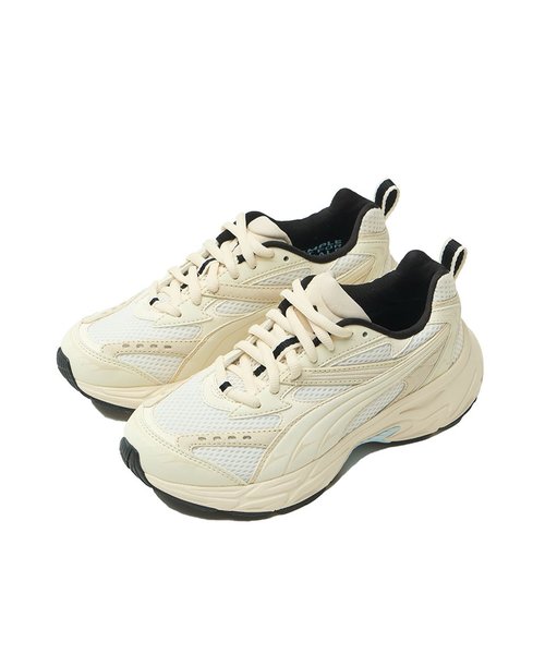 emmi×PUMA】MORPHIC BASE | emmi（エミ）の通販 - &mall