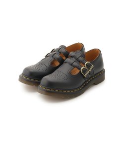 【Dr.Martens】8065 Mary Jane Shoes