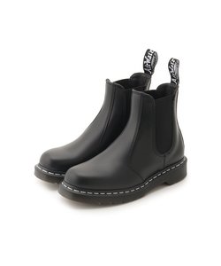 【Dr.Martens】Stitch Chelsea Boots | emmi（エミ）の通販 - &mall