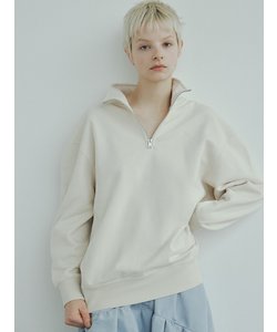 【PUMA】YONA Half-Zip Crew