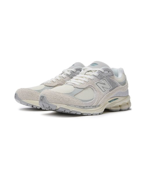 New Balance】M2002R | emmi（エミ）の通販 - &mall