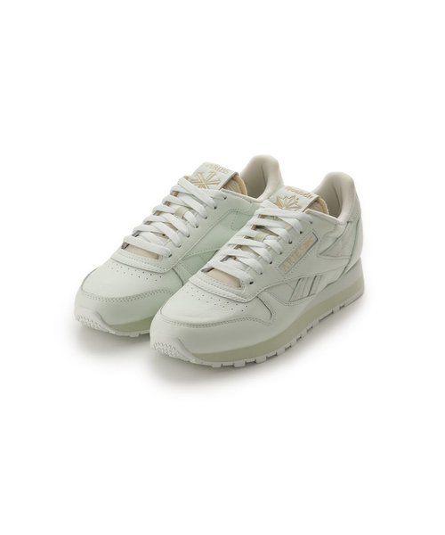 【Reebok】ARIESxReebok,CLASSIC