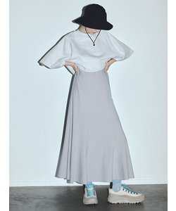 【emmi atelier】裏毛TOPSアメスリワンピースSET