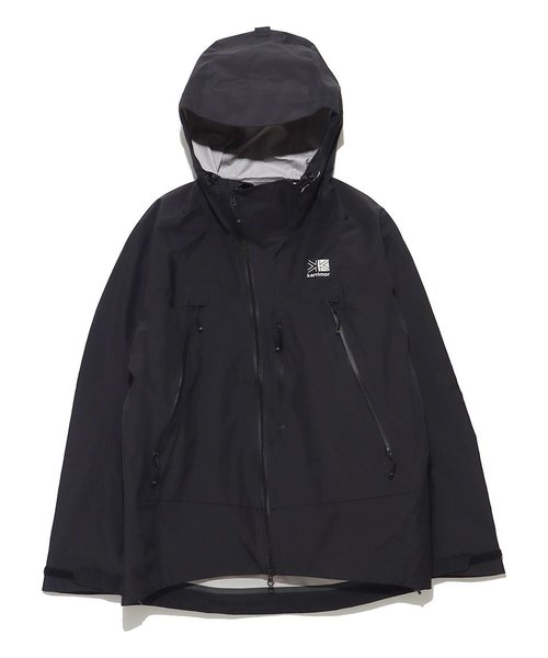 【Karrimor】G-TX 3L rain jkt