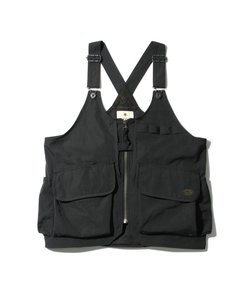 【Snowpeak】TAKIBI Weather Vest