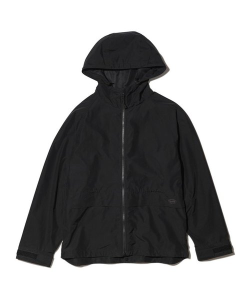 【Snowpeak】Cloth Zip Up Parka