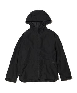 【Snowpeak】Cloth Zip Up Parka