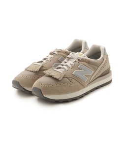 【New Balance】WL996T