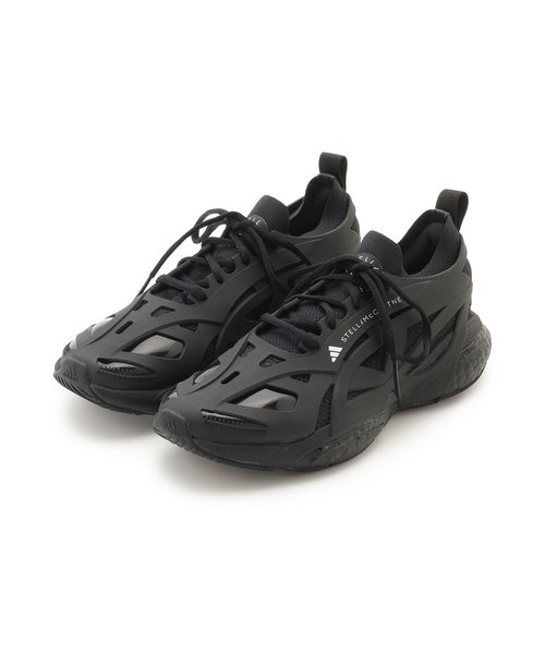 【adidas by Stella McCartney】aSMC SOLARGLIDE