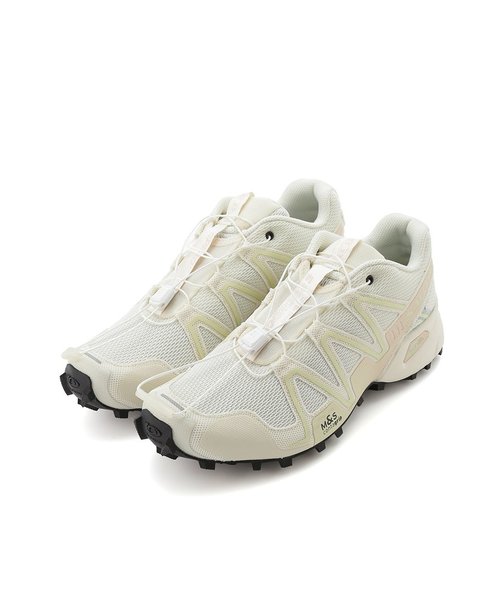 SALOMON】SPEEDCROSS 3 MINDFUL 3 | emmi（エミ）の通販 - &mall