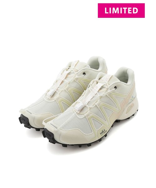 SALOMON】SPEEDCROSS 3 MINDFUL 3 | emmi（エミ）の通販 - &mall