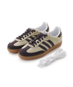 【adidas Originals】SAMBA OG W