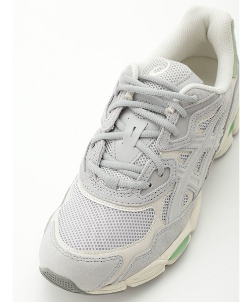 ASICS for emmi】GEL-NYC | emmi（エミ）の通販 - &mall