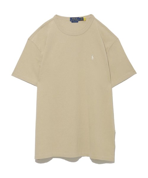 【POLO RALPH LAUREN】CLASSIC FIT SS TS