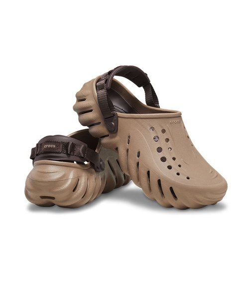 【CROCS】Echo Clog