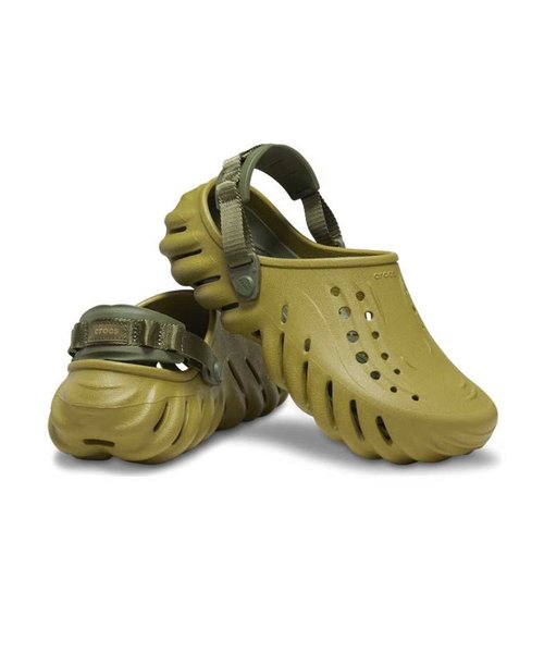 【CROCS】Echo Clog