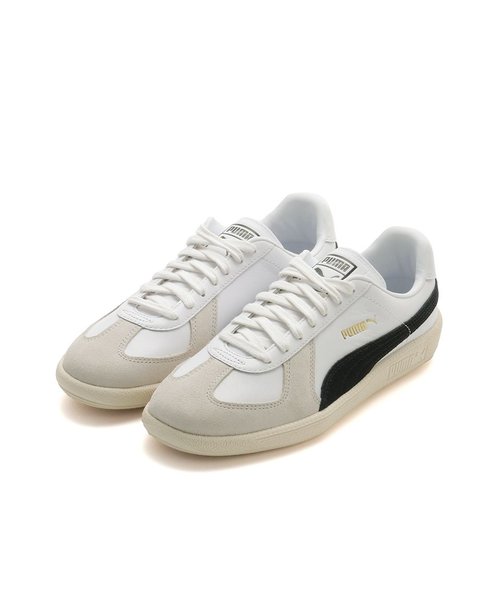 【PUMA】PUMA ARMY TRAINER